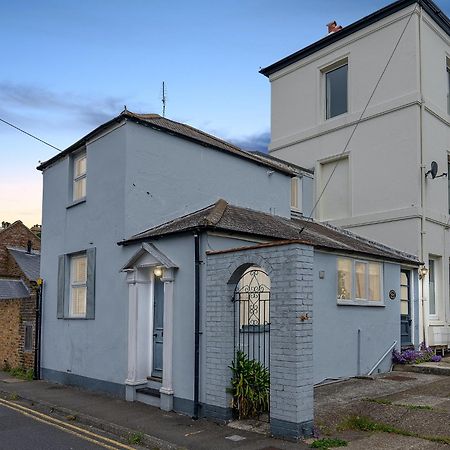 Victorian Cottage - The Beach Walmer 外观 照片
