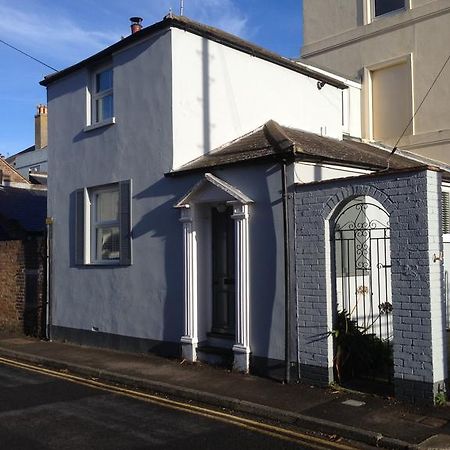 Victorian Cottage - The Beach Walmer 外观 照片