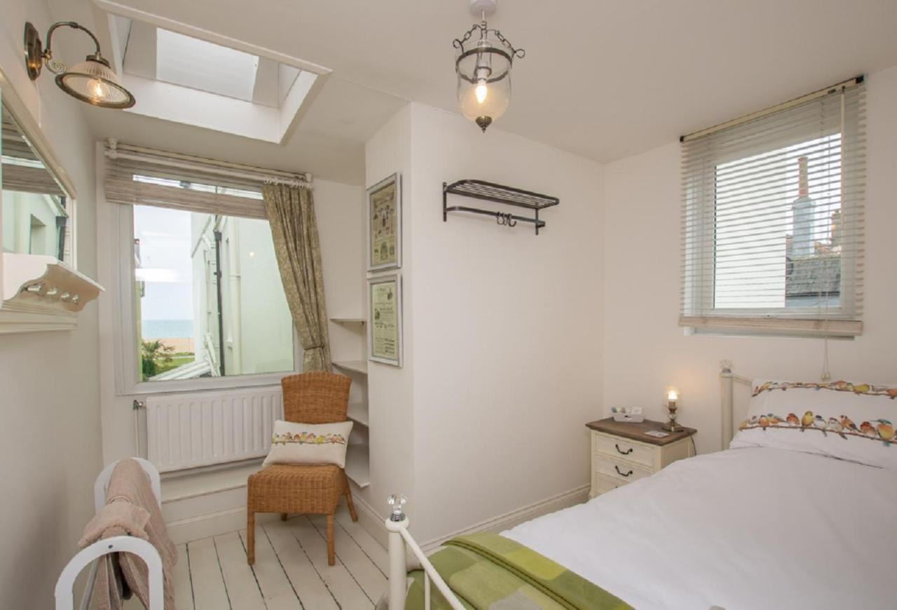 Victorian Cottage - The Beach Walmer 外观 照片