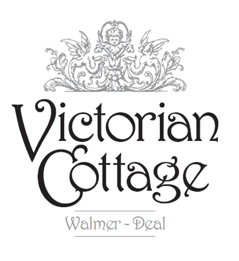 Victorian Cottage - The Beach Walmer 外观 照片