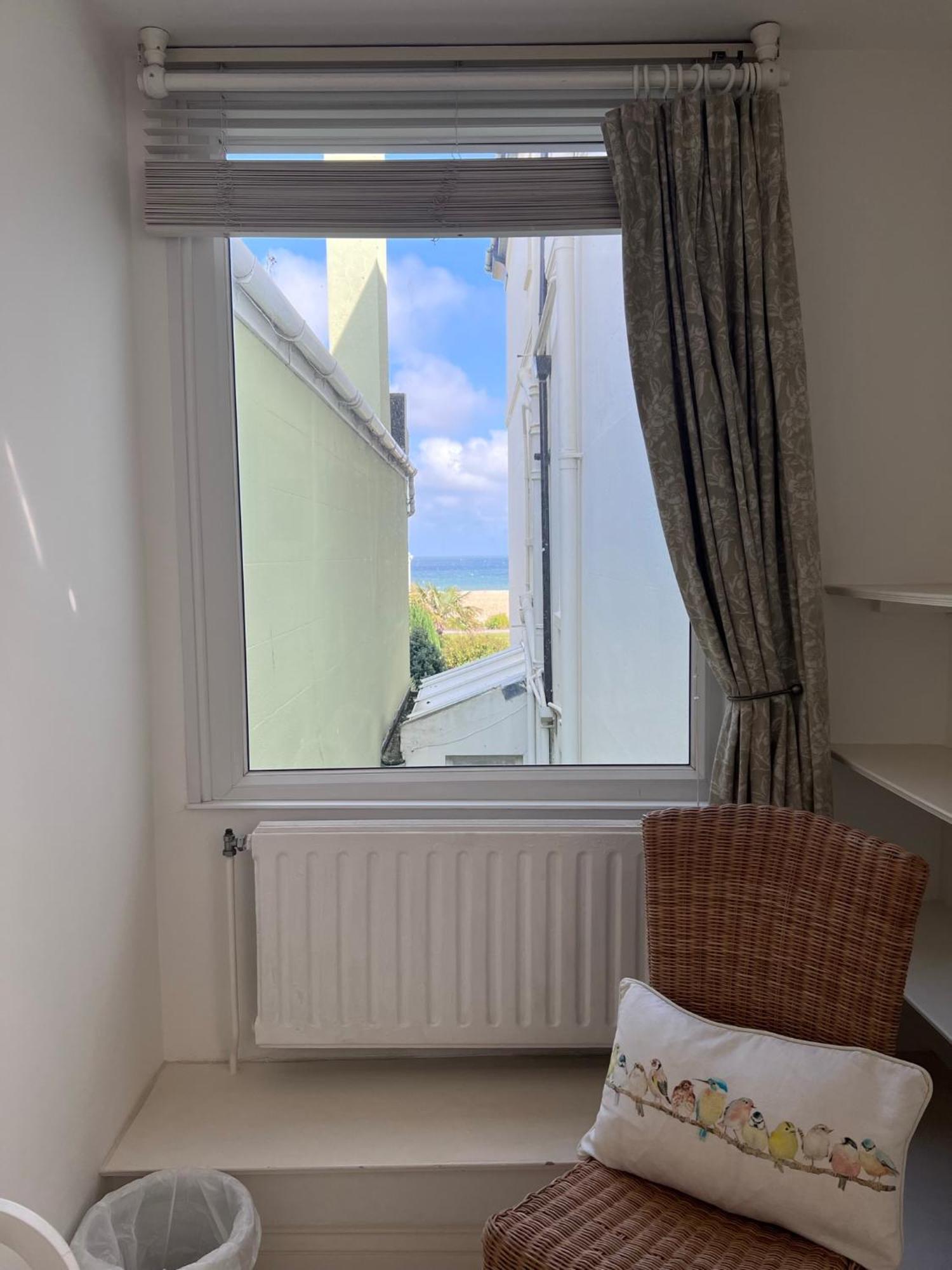 Victorian Cottage - The Beach Walmer 外观 照片