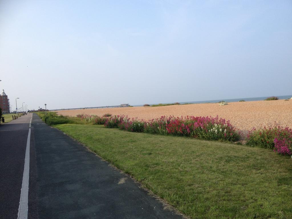 Victorian Cottage - The Beach Walmer 外观 照片