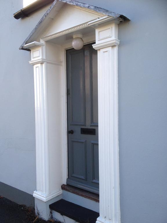 Victorian Cottage - The Beach Walmer 外观 照片