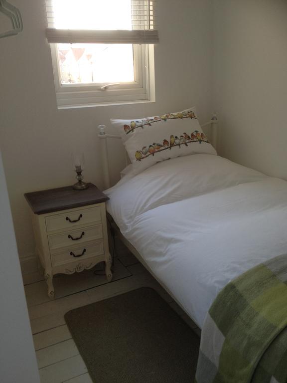 Victorian Cottage - The Beach Walmer 外观 照片