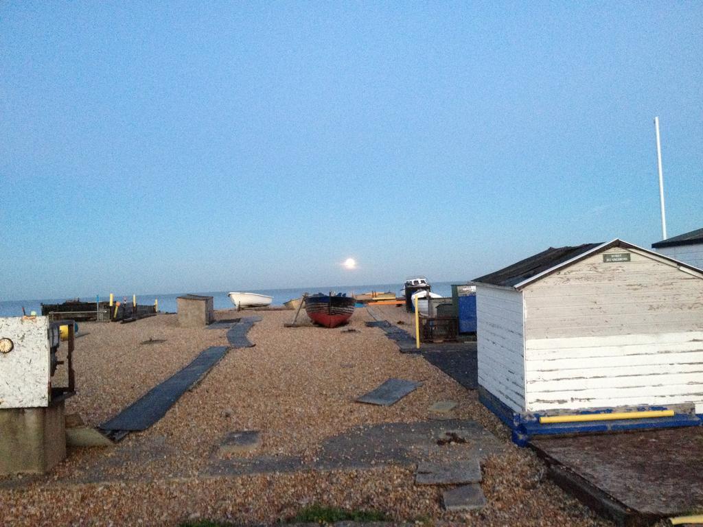 Victorian Cottage - The Beach Walmer 外观 照片