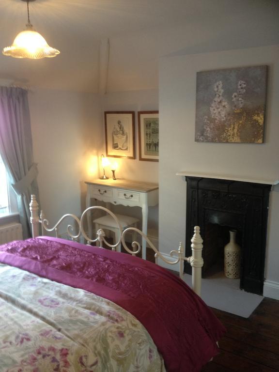 Victorian Cottage - The Beach Walmer 外观 照片